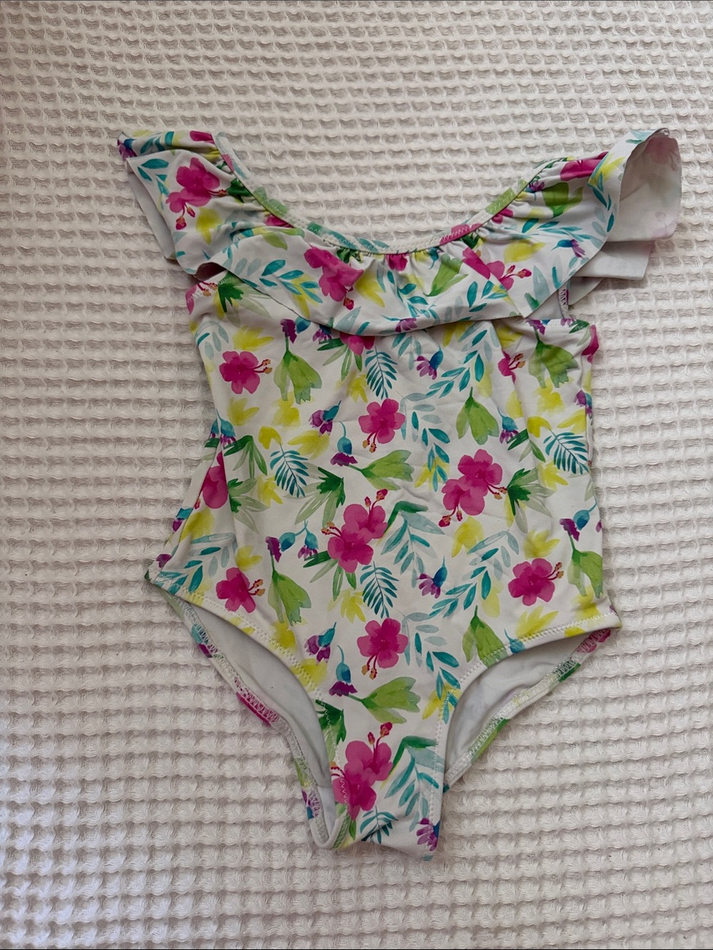 Zara swim